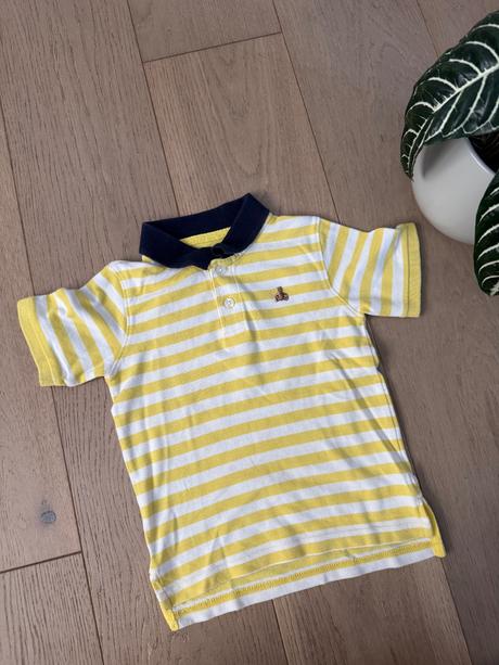 Polo tričko gap, gap,104