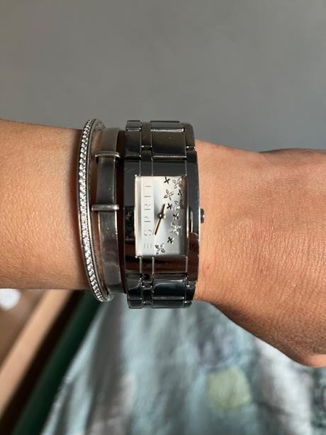 Hodinky esprit, esprit