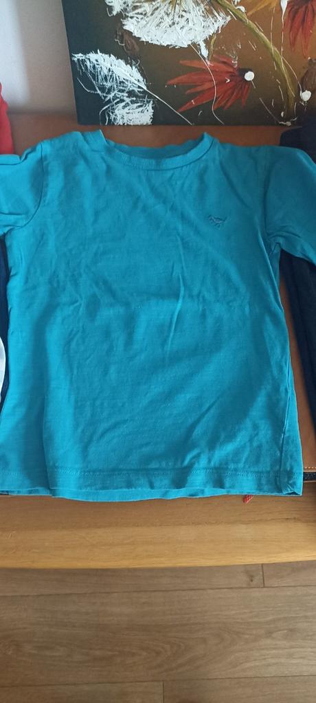 Tričká next, lindex a iné, next,104