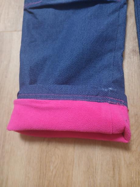 Oteplovacky, lewro,140