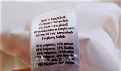 Luxusná slim košeľa 40/41, f&f,40