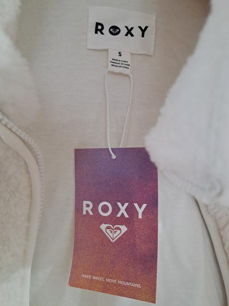 Hunata roxy bunda kozusinkova, roxy,s