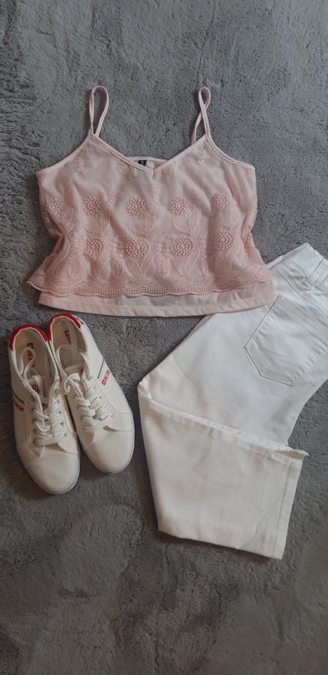 Crop top, takko,s