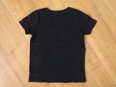 Chlapčenské tričko lindex 122 (6-7r.) s bagrami, lindex,116