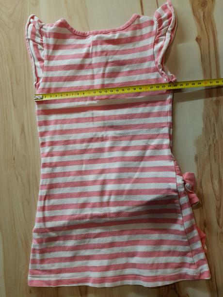 Pásikavé šatky, girl2girl,98