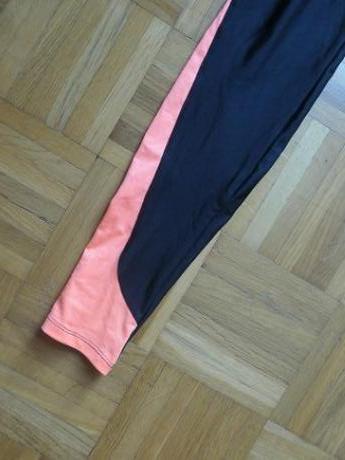 Domyos sportove damske super leginy m, m