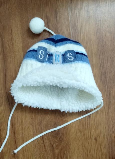 Čiapka, tulec trend,68