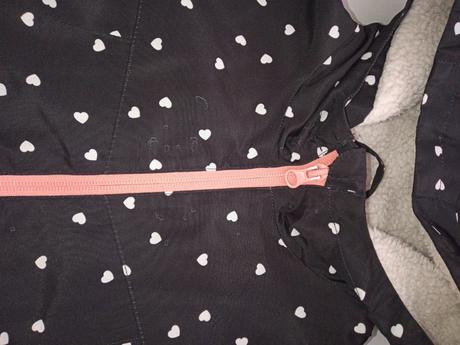 Bunda prechodná, f&f,128