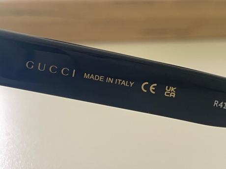 Slnecne okuliare gucci, gucci