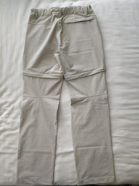 25ša_reima silta softshell 2v1 antibite, reima,140