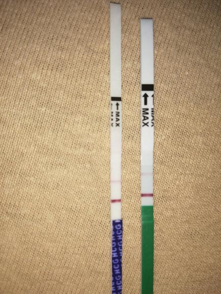 Mala by byť čiarka na teste silnejšia?