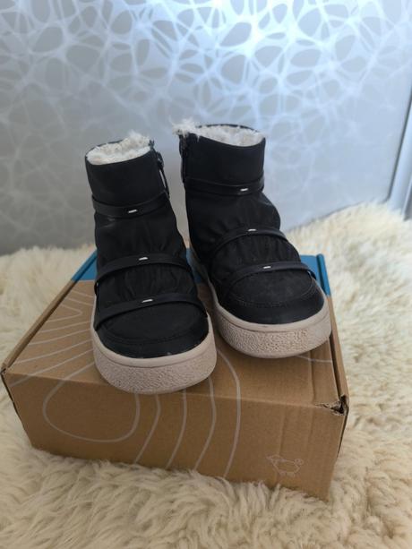 Little blue lamb cizmy, little blue lamb,28