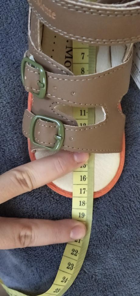 Ortopedické papuče, 25