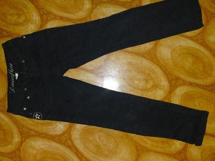 Balicek oblecka, 140–152