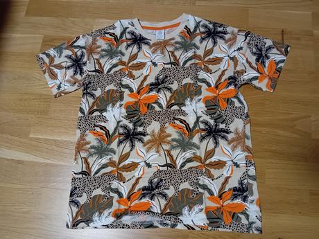 Tričko lindex, lindex,146