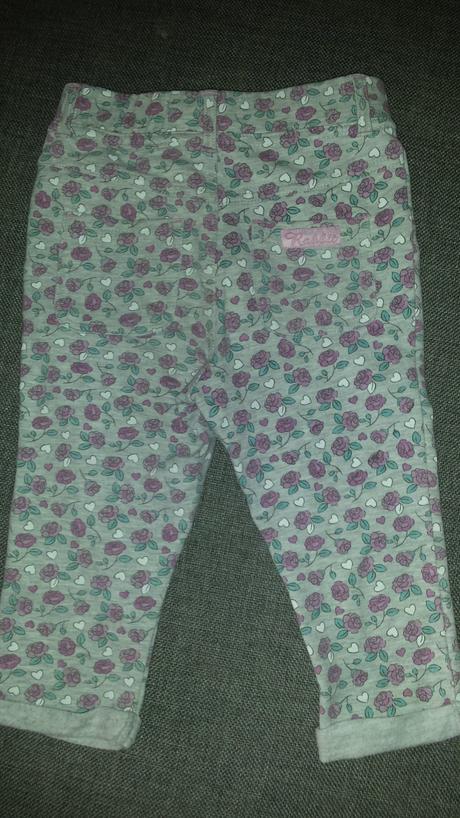 Hrubšie legíny, ergee,80