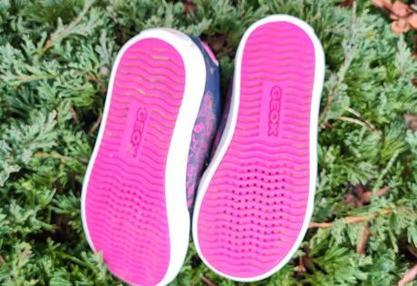 Tenisky geox pre dievča, geox,26