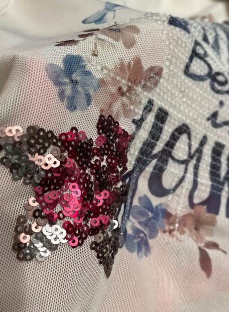 Zdobené tričko, mayoral,152