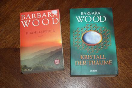 2x barbara wood v nemcine,