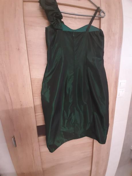 Spoločenské šaty, s