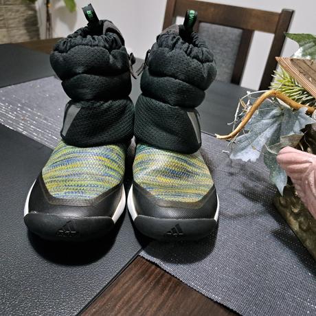 Zimné čižmy, adidas,35