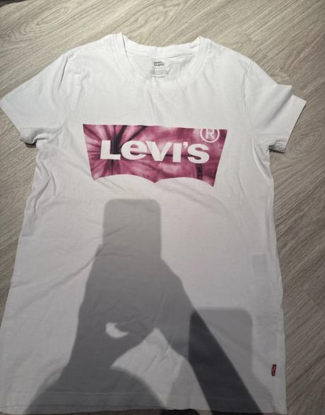 Levis tričko, levis,xs