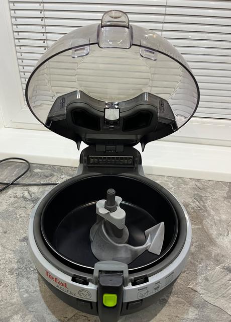 Fritéza tefal fz 700236 actifry, tefal