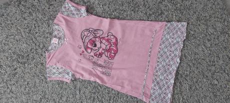 Nočná košielka, 128