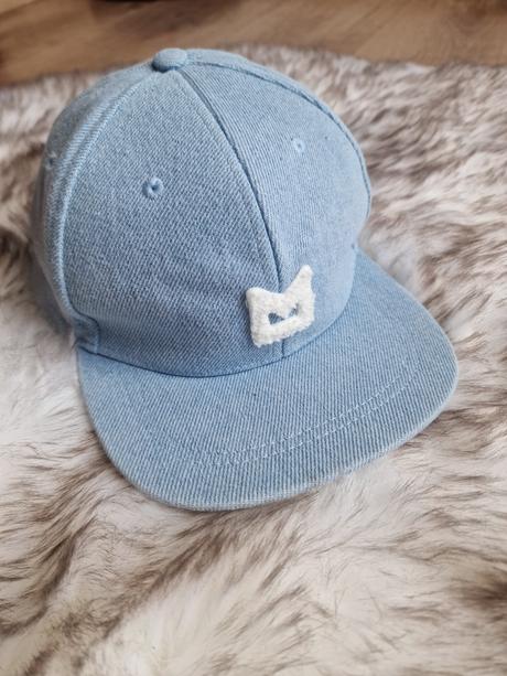 Minikid šiltovka, 110