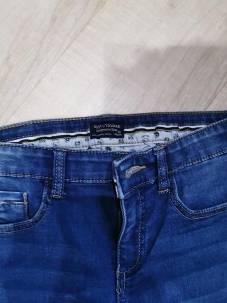 Makkucke rifle iba vyskúšané, mayoral,140