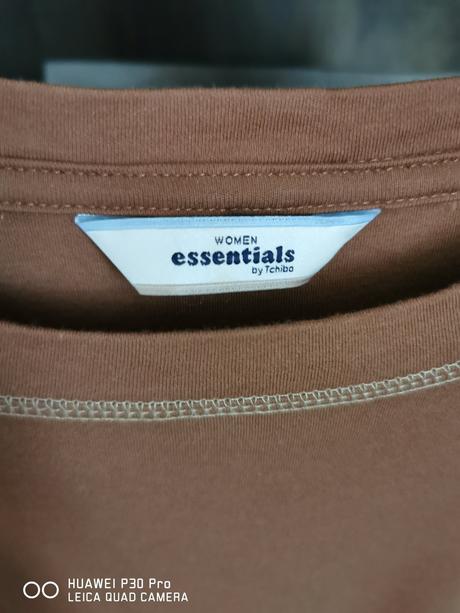 Dámske relaxačné tričko, tchibo,40