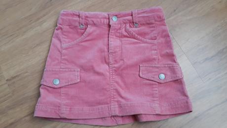 Menčestrová suknička, elle,110