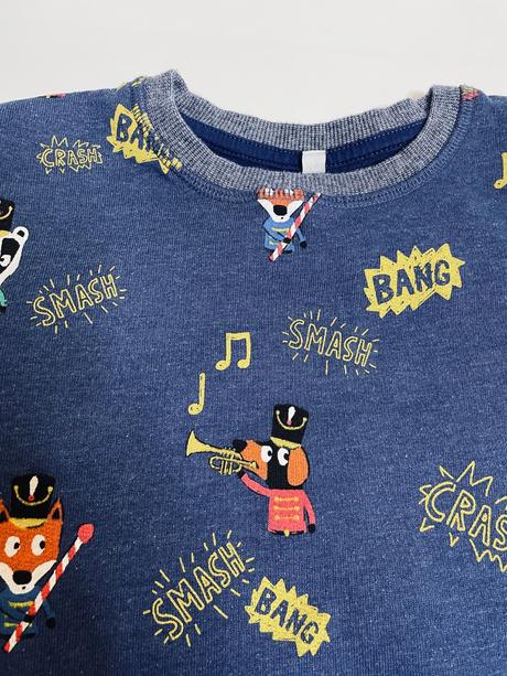 Mikina mark & spencer, marks & spencer,116