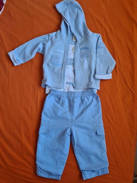 Chlapcenska suprava tiny ted, tiny ted,74