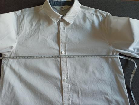 Košeľa h&m, h&m,152