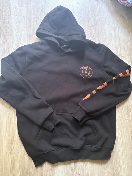 Mikina jordan paris 3xl, xxxl