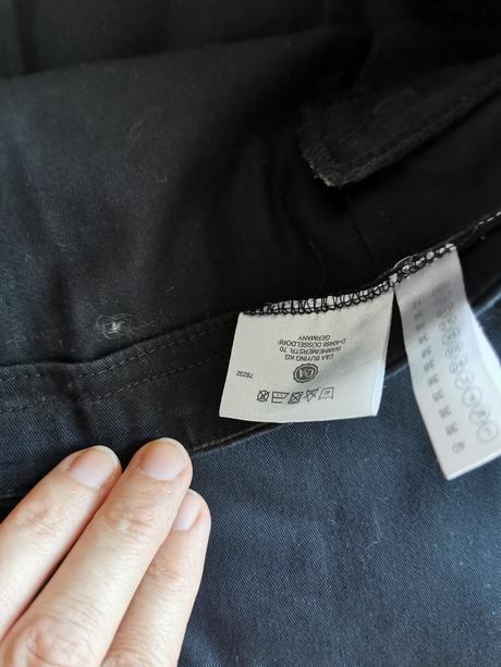 Elegantna office sukna, m