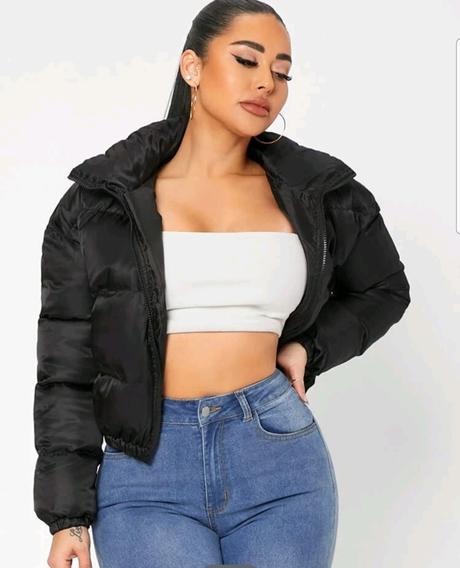 Vetrovka krátka, l / m / s / xs