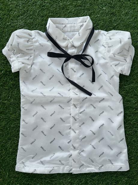 Dolly luxusná blúzka, 104