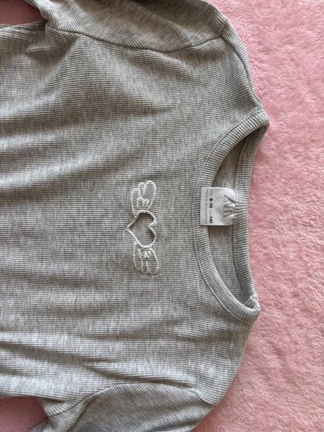 Tričko zara, zara,140