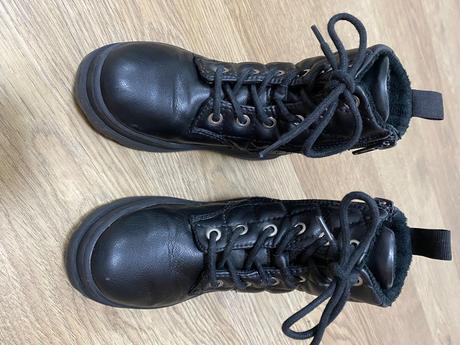 Jesenné topánky zn. h&m, h&m,30