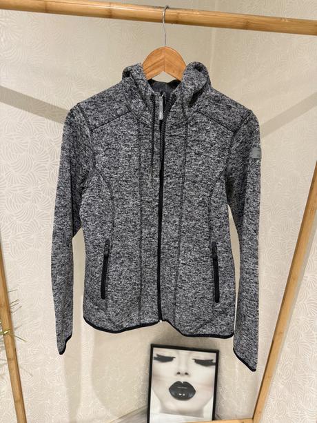 Bunda icepeak, m