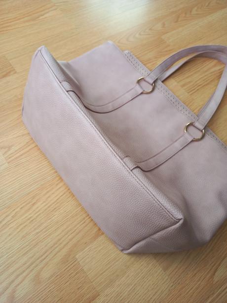 Ružová kabelka orsay, orsay