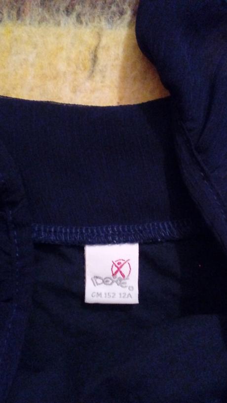 Elegantny top, idexe,152