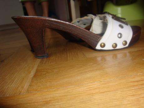 Drevaky, deichmann,38