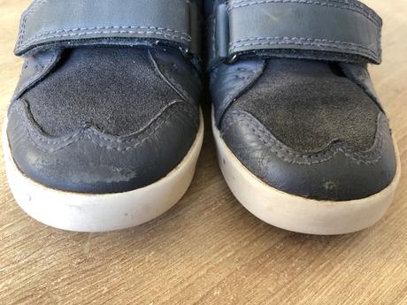 Geox prechodné topánky 24, geox,24