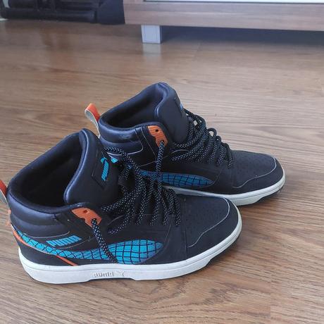 Topanky puma, puma,38