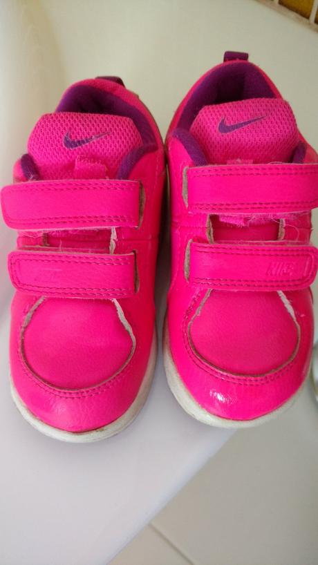 Nike botasky, nike,24