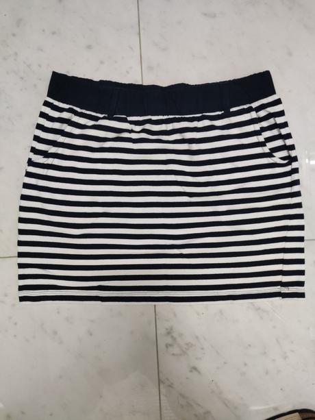 Sukňa bavlnená, reserved,xl