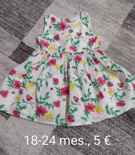 Šaty na predaj, f&f,86